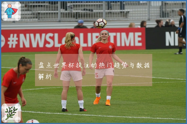 盘点世界杯投注的热门趋势与数据解析
