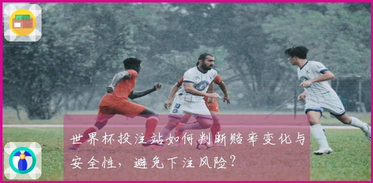 世界杯投注站如何判断赔率变化与安全性，避免下注风险？