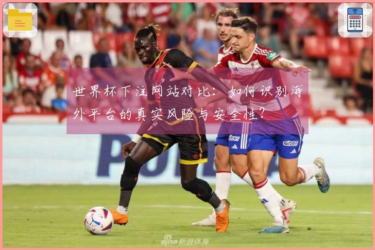 世界杯下注网站对比：如何识别海外平台的真实风险与安全性？