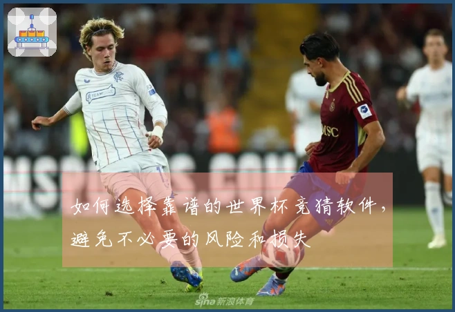 如何选择靠谱的世界杯竞猜软件，避免不必要的风险和损失