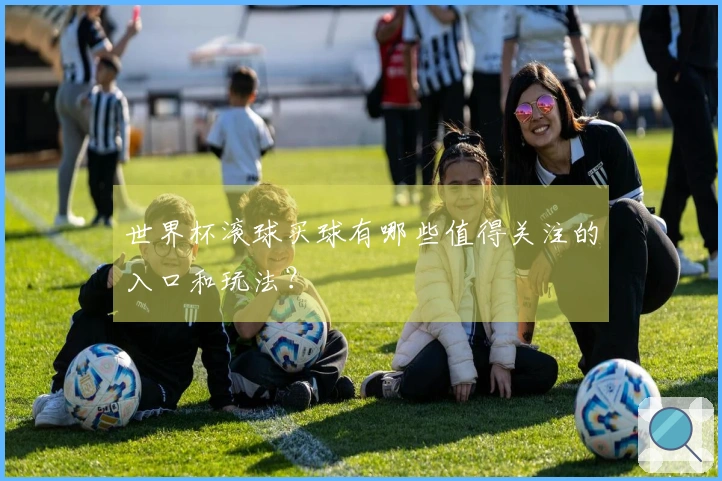 世界杯滚球买球有哪些值得关注的入口和玩法？