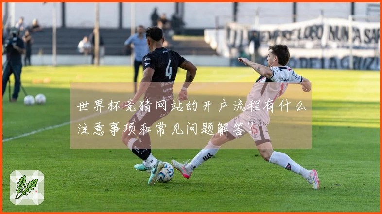 世界杯竞猜网站的开户流程有什么注意事项和常见问题解答？