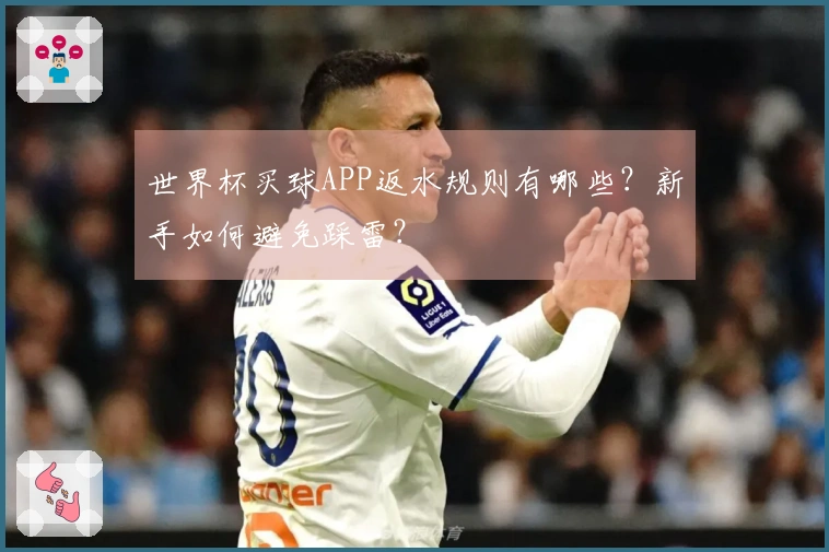 世界杯买球APP返水规则有哪些？新手如何避免踩雷？