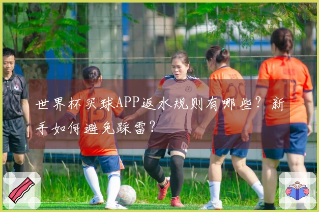 世界杯买球APP返水规则有哪些？新手如何避免踩雷？