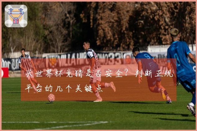 买世界杯竞猜是否安全？判断正规平台的几个关键点