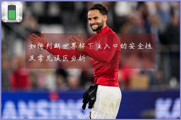 如何判断世界杯下注入口的安全性及常见误区分析